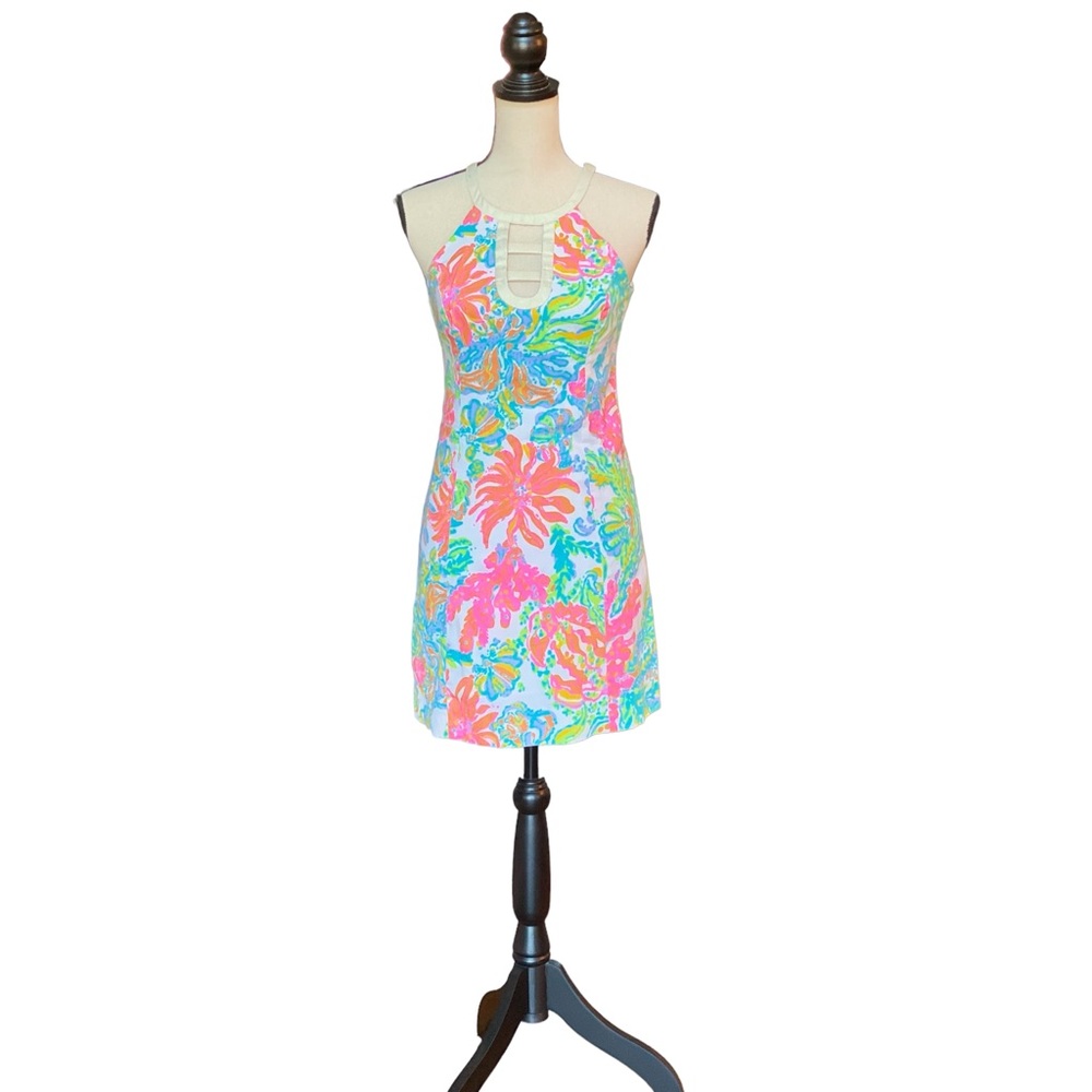 Lily Pulitzer Dress